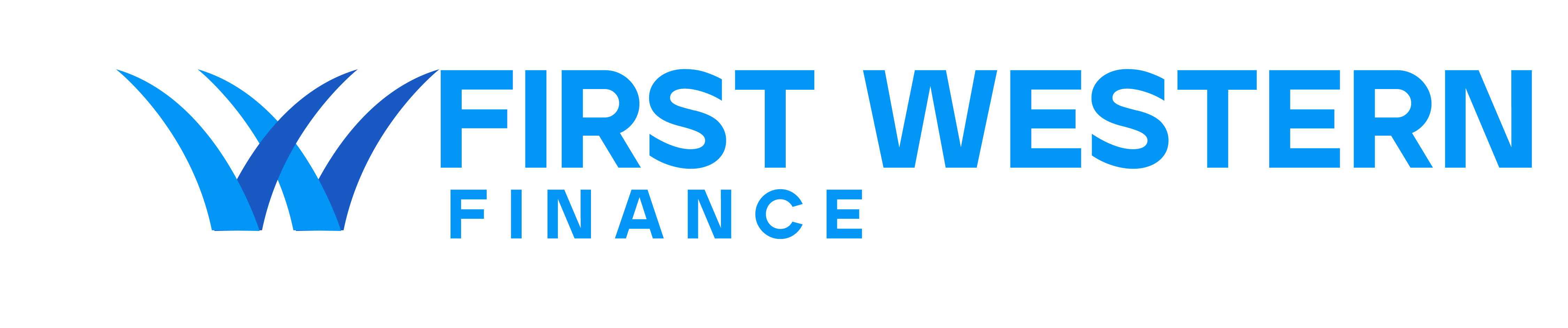 First Western Finance - Login